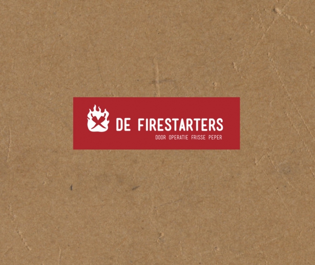 Sociale innovatie met de firestarters